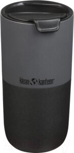 Термокружка Klean Kanteen Rise Tumbler Asphalt 1010204