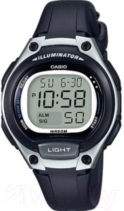 Часы наручные унисекс Casio LW-203-1AVEF