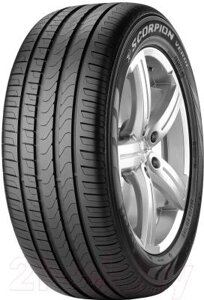 Летняя шина Pirelli Scorpion Verde 225/65R17 102H