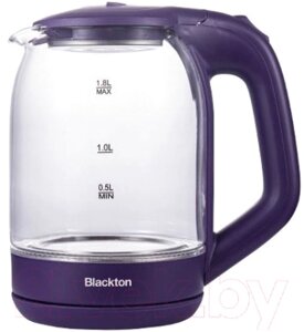 Электрочайник Blackton BT KT1823G