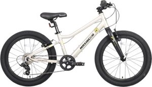 Детский велосипед Maxiscoo 5bike 20 L200 2025 / MSC-M5-2014