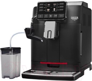 Кофемашина Gaggia Cadorna Milk 9603/01