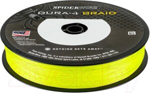 Леска плетеная Berkley Fishing SpiderWire Dura4 0.3мм 150м 29кг / 1450410