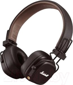 Беспроводные наушники Marshall Major IV Bluetooth