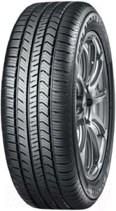 Летняя шина Yokohama Geolandar X-CV G057 275/40R21 107W