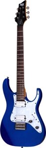 Электрогитара Schecter Banshee-6 Sgr EB