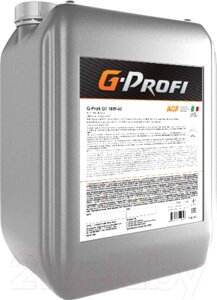 Моторное масло G-Energy G-Profi GT 10W40 / 253130115