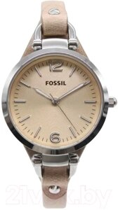 Часы наручные женские Fossil ES2830