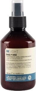 Кондиционер-спрей для волос Insight Leave-In Hair Detangler Для распутывания волос