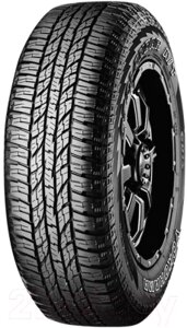 Всесезонная шина Yokohama Geolandar A/T G015 265/70R16 112H
