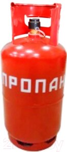 Газовый баллон бытовой Novogas НЗ 206.00.00-03