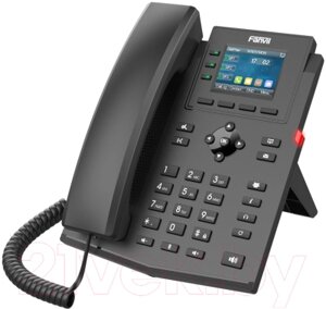 VoIP-телефон Fanvil X303G