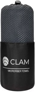 Полотенце Clam PR011 70х140