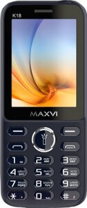 Мобильный телефон Maxvi K18