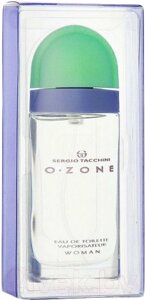 Туалетная вода Sergio Tacchini Ozone For Women