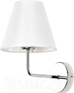 Бра Arte Lamp Elba A2581AP-1CC