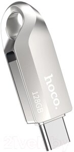 Usb flash накопитель Hoco UD8 USB3.0 128Gb