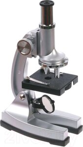 Микроскоп оптический Sima-Land Лаборатория / 454012