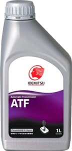 Трансмиссионное масло Idemitsu ATF / 30450244-724