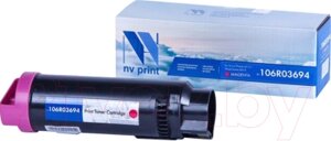 Картридж NV Print NV-106R03694M