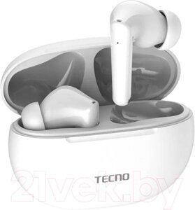 Наушники/гарнитура Tecno TWS Earphone BD03