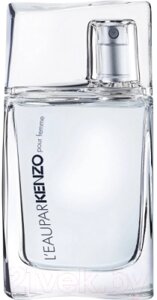 Туалетная вода Kenzo L'Eau Par Pour Homme