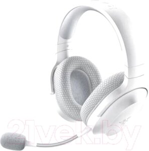 Наушники-гарнитура Razer Barracuda X Mercury / RZ04-04430200-R3M1