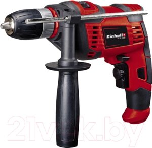 Дрель Einhell TC-ID 550E