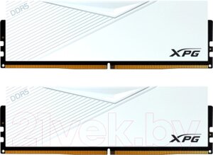 Оперативная память DDR5 A-data AX5U6000C3016G-DCLAWH