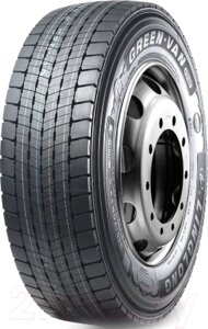 Грузовая шина LingLong ETD100 315/70R22.5 156/150L нс18 Ведущая