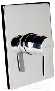 Внешняя часть смесителя скрытого монтажа Clever Bimini / 98714