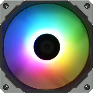 Вентилятор для корпуса ID-Cooling NO-12015-XT-ARGB