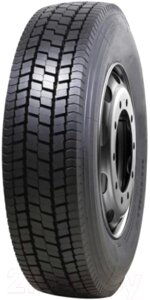 Грузовая шина Mirage MG628 315/80R22.5 156/152L M+S Ведущая