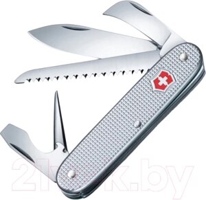 Нож швейцарский Victorinox Swiss Army 7 0.8150.26