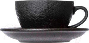 Чашка с блюдцем Corone Grafica XSY297/XSY298 / фк6924