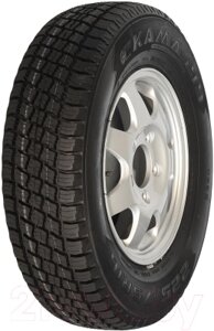 Всесезонная шина KAMA 219 225/75R16 104Q