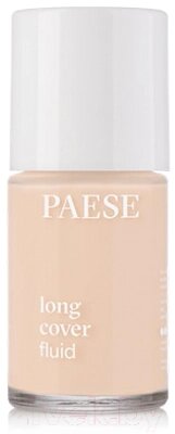 Тональный крем Paese Long Cover SPF6 1.5 - характеристики