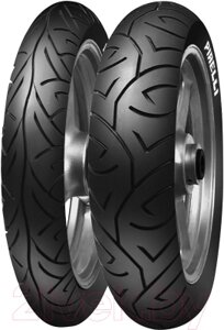 Мотошина задняя Pirelli Sport Demon 150/70R16 68S TL