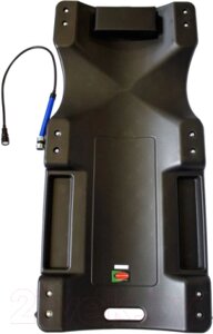 Лежак подкатной RockForce RF-TRH6802-1
