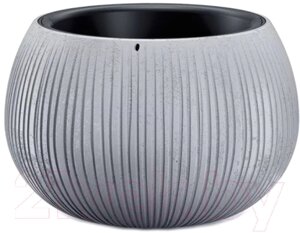 Кашпо Prosperplast Flower Pot / DKB290-422U