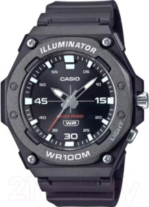 Часы наручные мужские Casio MW-620H-1A