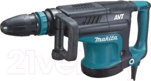 Профессиональный отбойный молоток Makita HM1213C