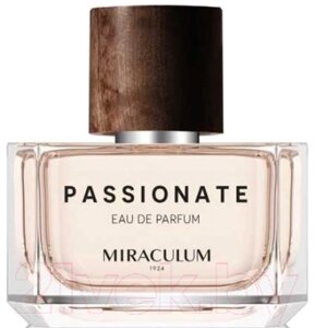 Парфюмерная вода Miraculum Passionate