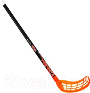 Клюшка для флорбола Realstick Tribal Jr / MR-KF-TR70