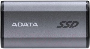 Внешний жесткий диск A-data SE880 500GB (AELI-SE880-500GCGY)