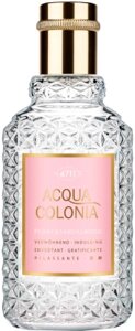 Одеколон N4711 Acqua Colonia Peony & Sandalwood