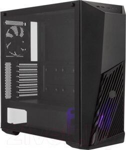 Корпус для компьютера Cooler Master MasterBox K501L RGB TG (MCB-K501L-KGNN-SR1)