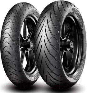 Мотошина универсальная Metzeler Roadtec Scooter 110/70R16 52P TL