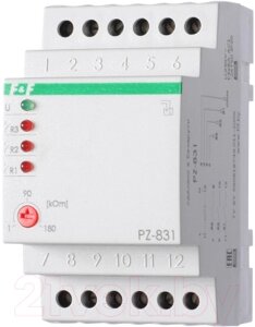 Реле уровня Евроавтоматика PZ-831 / EA08.001.011