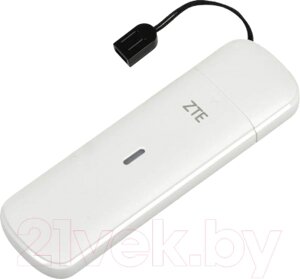 4G-модем ZTE MF833N USB Firewall